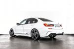 BMW 3-Series Sedan M Sport by AC Schnitzer 2019 года